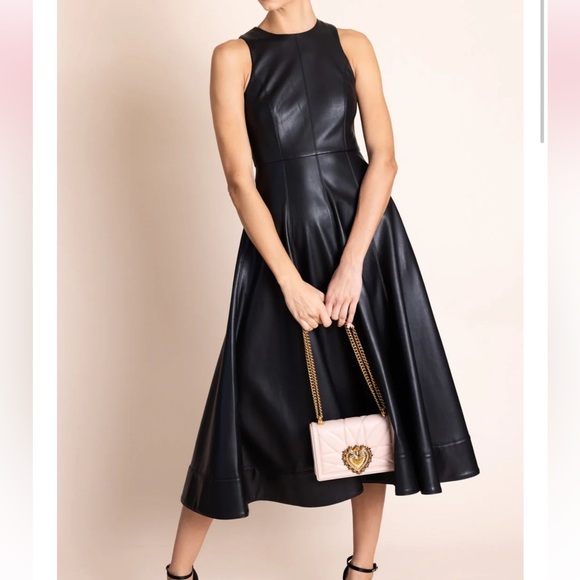 ALEXIS Soline dress NWT - Picture 9 of 14